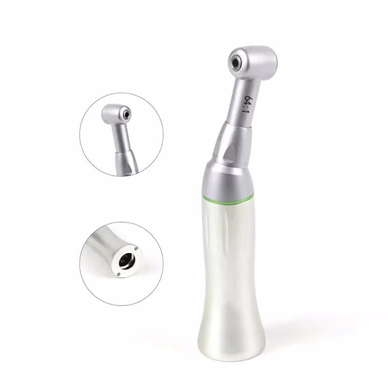Dental chair dentistry Oral equipment dentistry 64:1 Low Speed Contra Angle Implant planting Handpiece for hospital