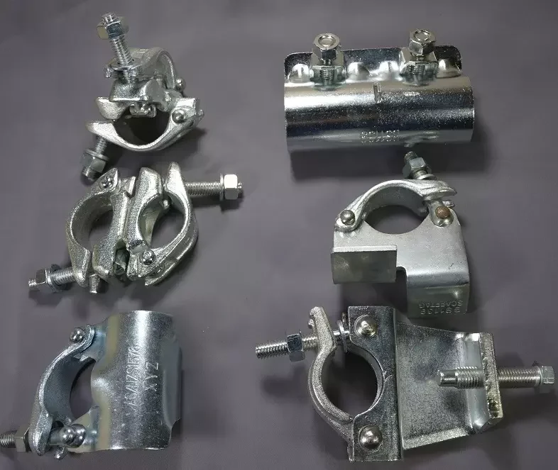 Tianjin Scaffolding Coupler, Scaffolding Clamp, Scaffolding Fasteners