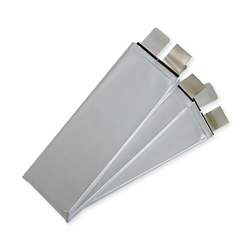 Original Manufacturer Lipo Battery Cell 3.95V 2500mah 4200mah 5500mah 10000mah Solid State Battery Cell