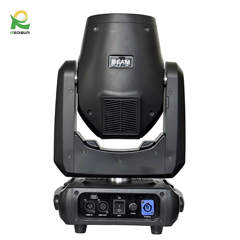 HOT popular moving head light beam230 light 7r beam light