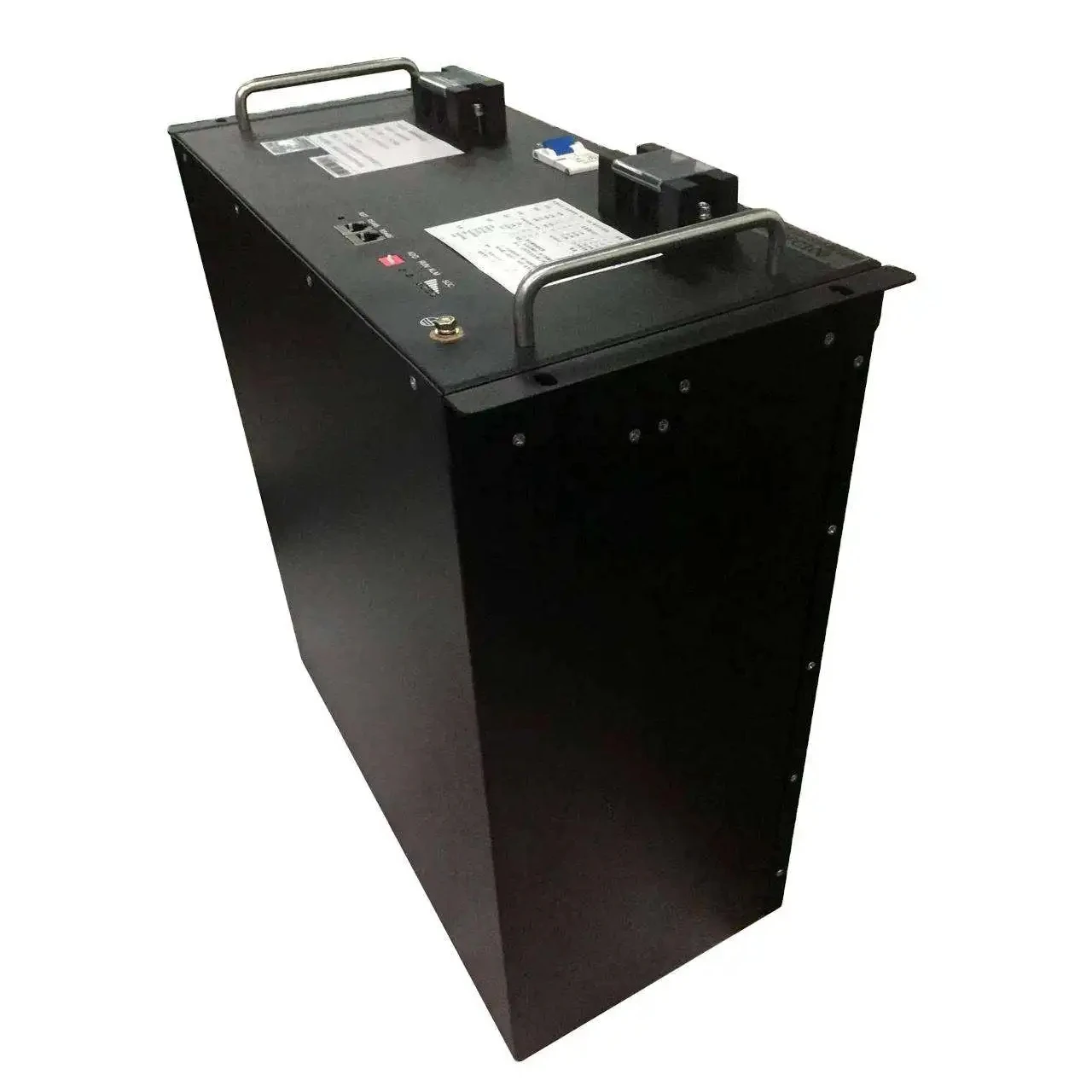 Factory Recommend Buying Rechargeable Solar Power Energy Storage Battery 48V 200AH Lifepo4 Lithium Ion Battery Pack