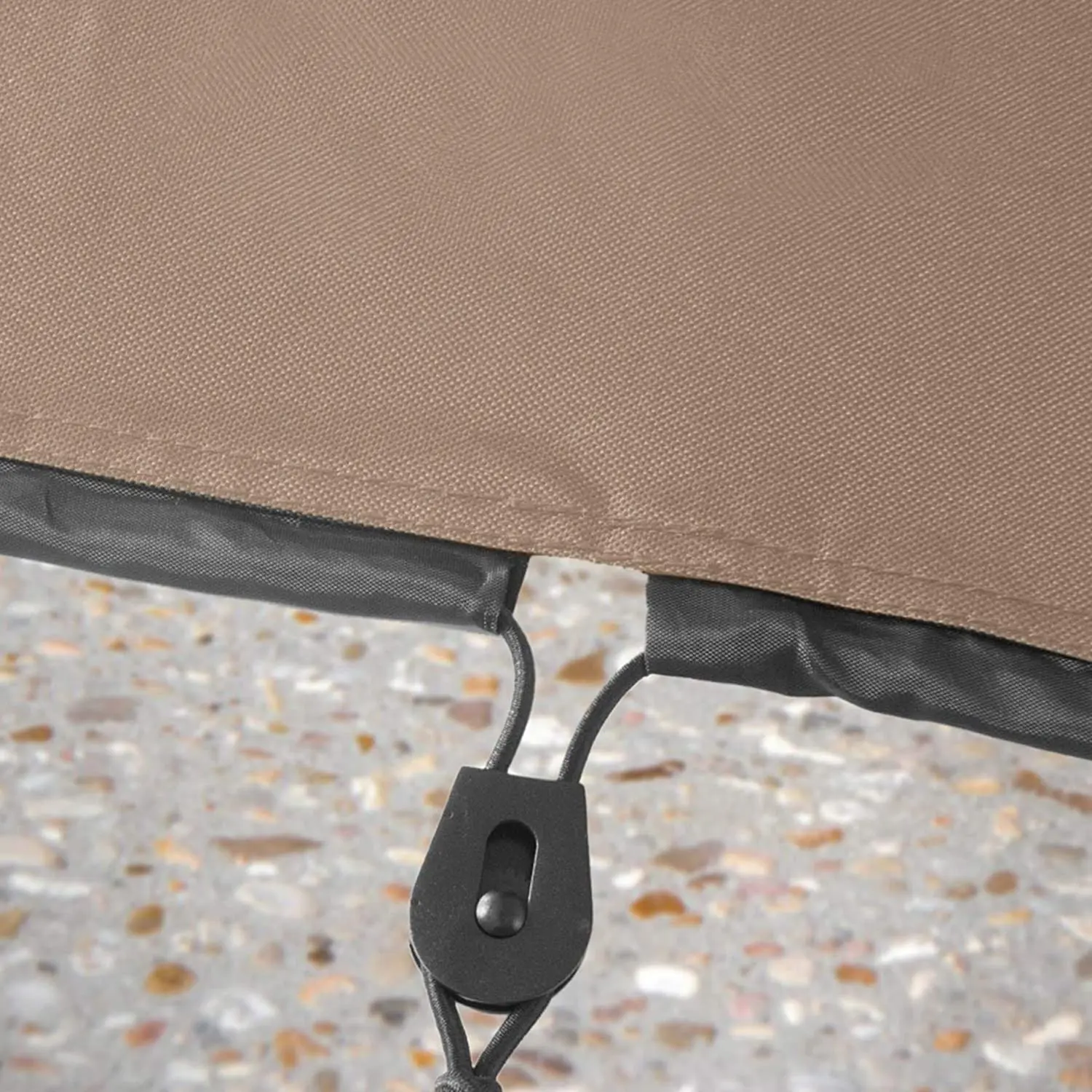 UV protected dustproof waterproof cover for
