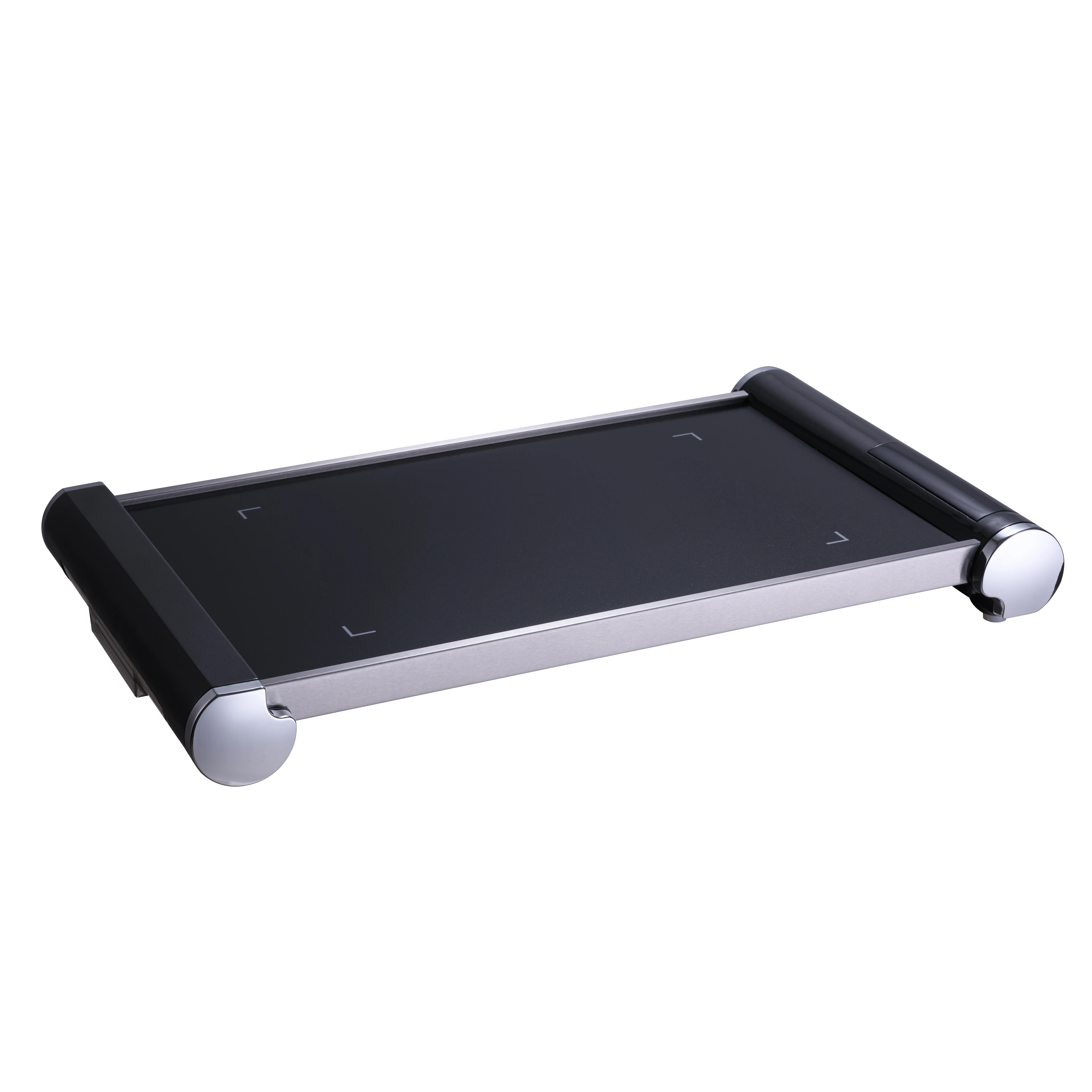 
Household appliances Multifunction indoor smokeless baking pan electric bbq grill 