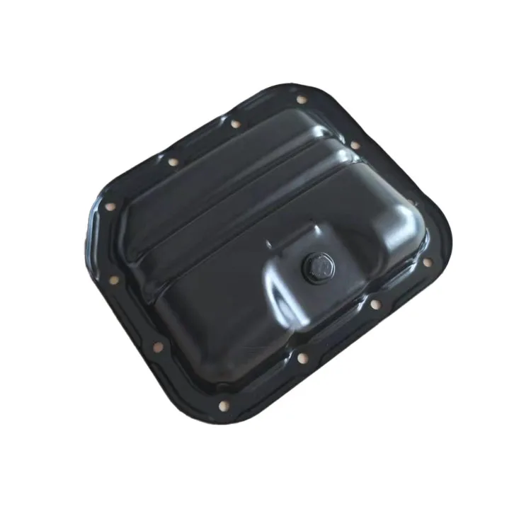 New Auto Spare Engine Parts 12102-33010 Oil Pan Replacement Truck Motor 12102-33010 Oil Sump