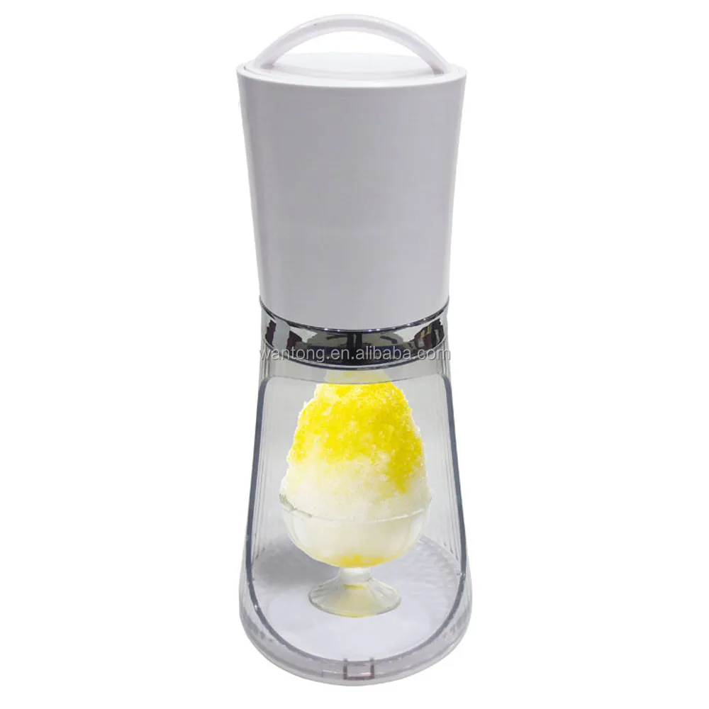 Factory directly supply Electric Ice Shaver Machine for home