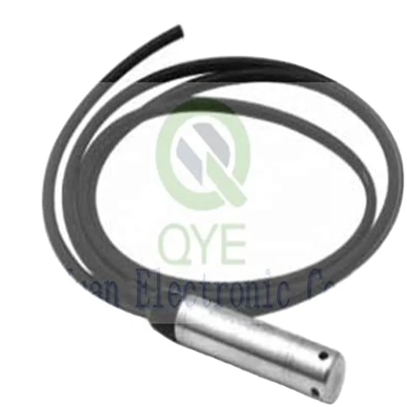 0~1mH2O, 0~10mH2O,0~15mH2O submersible type water level sensor QST-201