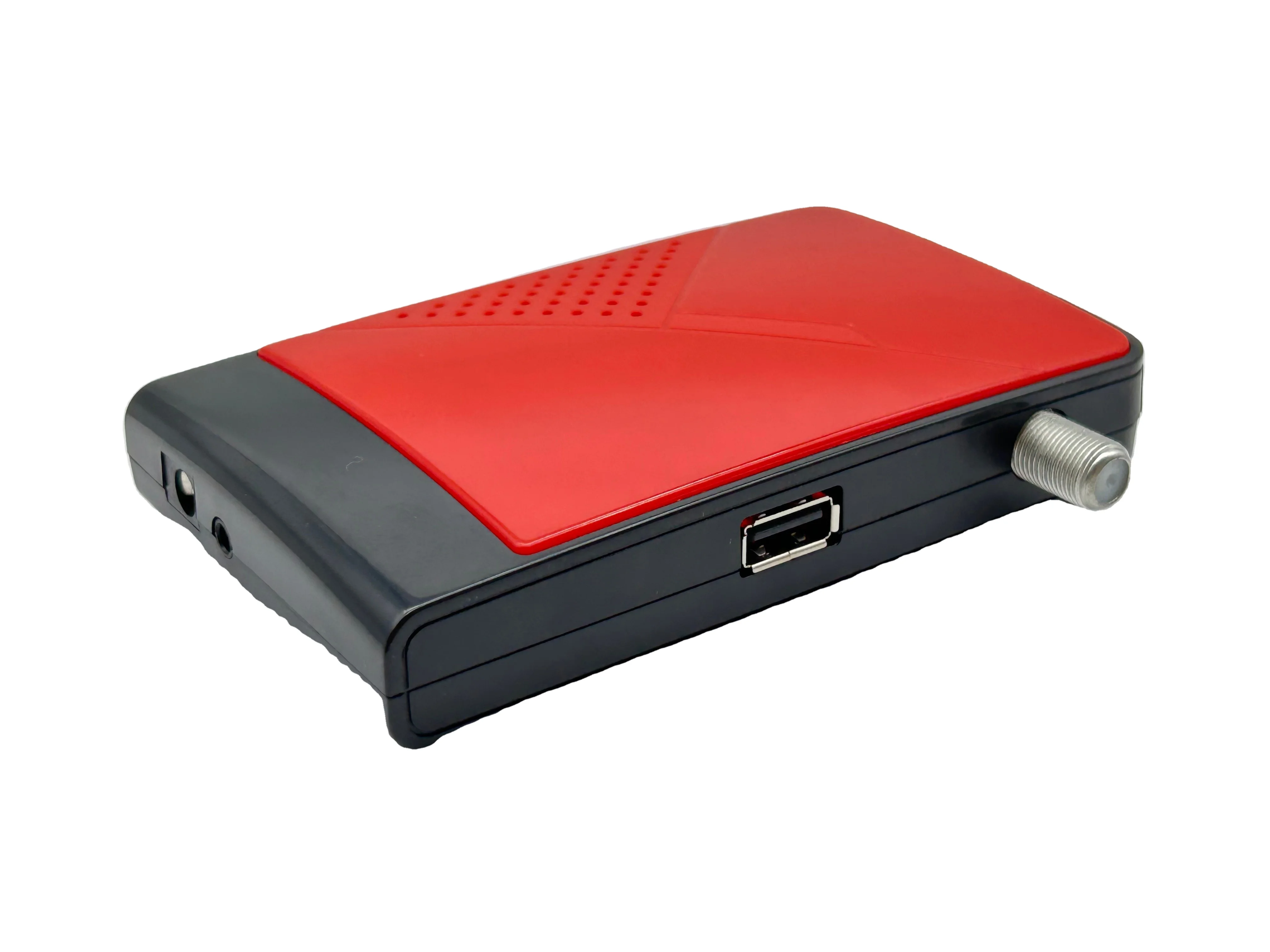 Wholesale  Factory  price H.264 DVB-S2 Decoder  DVB S2 satellite receiver Set-Top Box