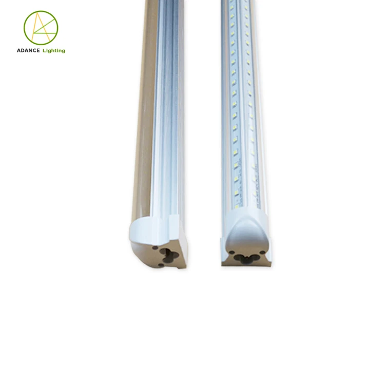 
Professional manufacturer supply high quality ip44 56W led tube light 