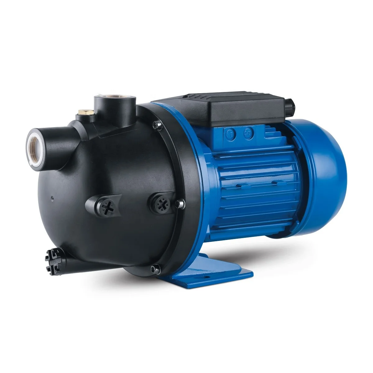 JP Series Plastic Pump body Self-priming JET PUMP