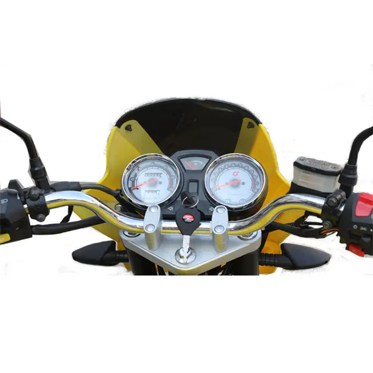 KAVAKI SC125cc двухколесный мотоцикл для езды по пересеченной местности 4-тактный взрослых оптом