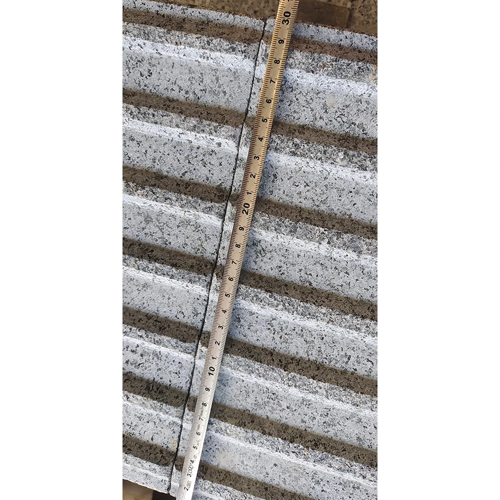 Wholesale natural stone tactile pavers granite blind stone sidewalk pavers blind stone