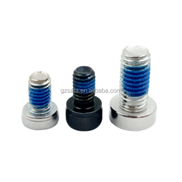 DIN 912 Socket Head Cap Screws