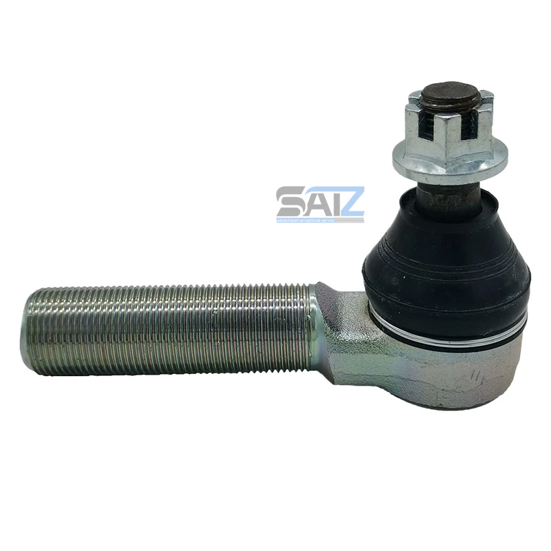 Good Process Performance Left Rack Tie Rod End 45047-69085 For FZJ75 J80 HZJ75 HZJ79 VDJ79 Lexus LX450 Prado 90 Land Cruiser