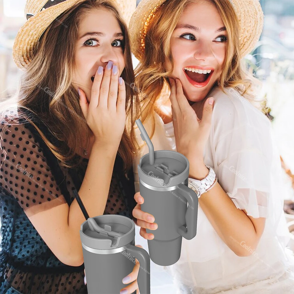 Hot Selling Product 2024 Spill Proof Tumbler Covers for Cup Accessories Compatible with Flip Straw Lids
