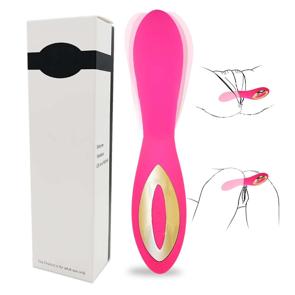 USB magnetic Rechargeable sex product toy sex adult vagina sex toy, g spot vibrator for girls