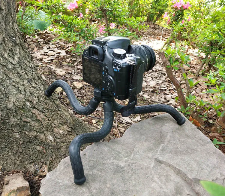 Лучшая продажа продуктов 2020 в США Amazon Профессиональный штатив для селфи штатив