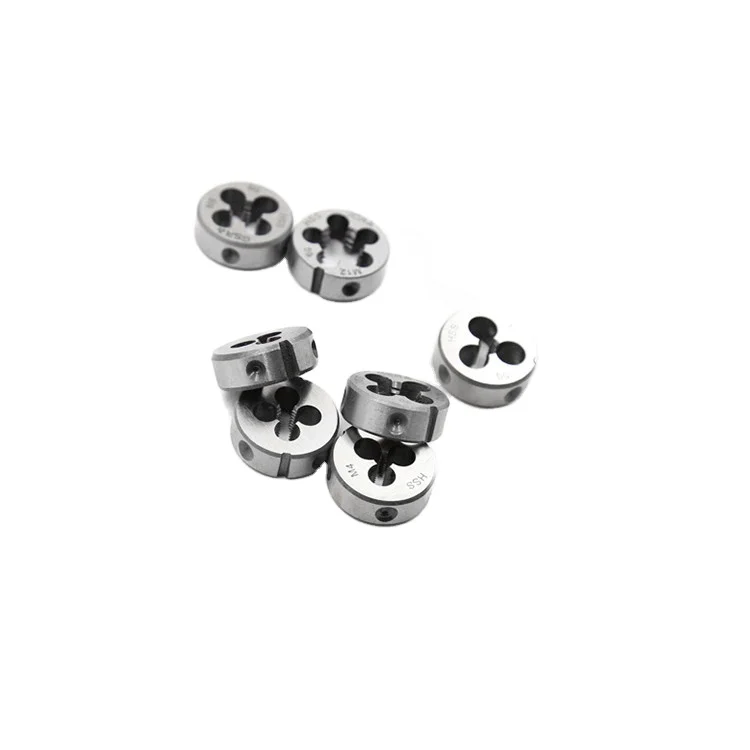 Китайский завод OEM Din 223 Hss бесплатный образец ручных инструментов резьбовой