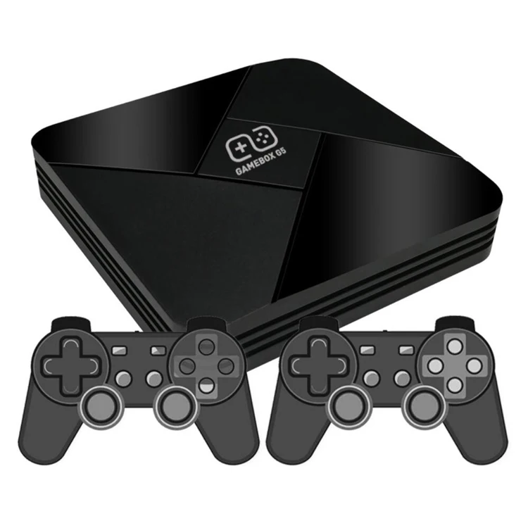 
 Ретро Мини ТВ/видео игровая консоль супер консоль встроенные 50 имитаторов с 41000 играми Поддержка HD Out с беспроводным геймпадом  