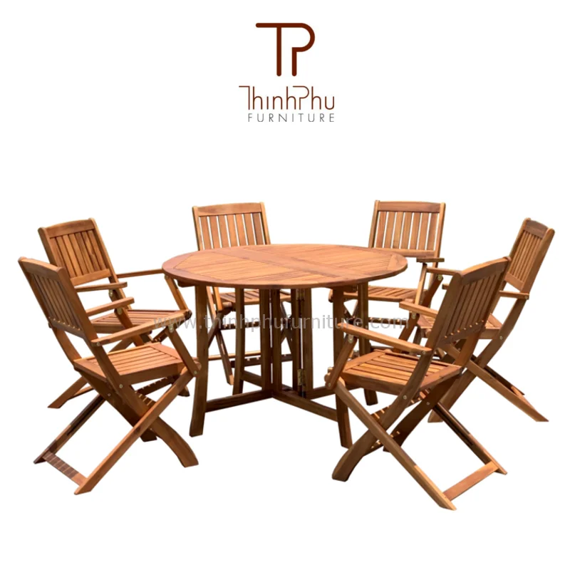 Best Price Outdoor Dining Setting From Factory in Vietnam