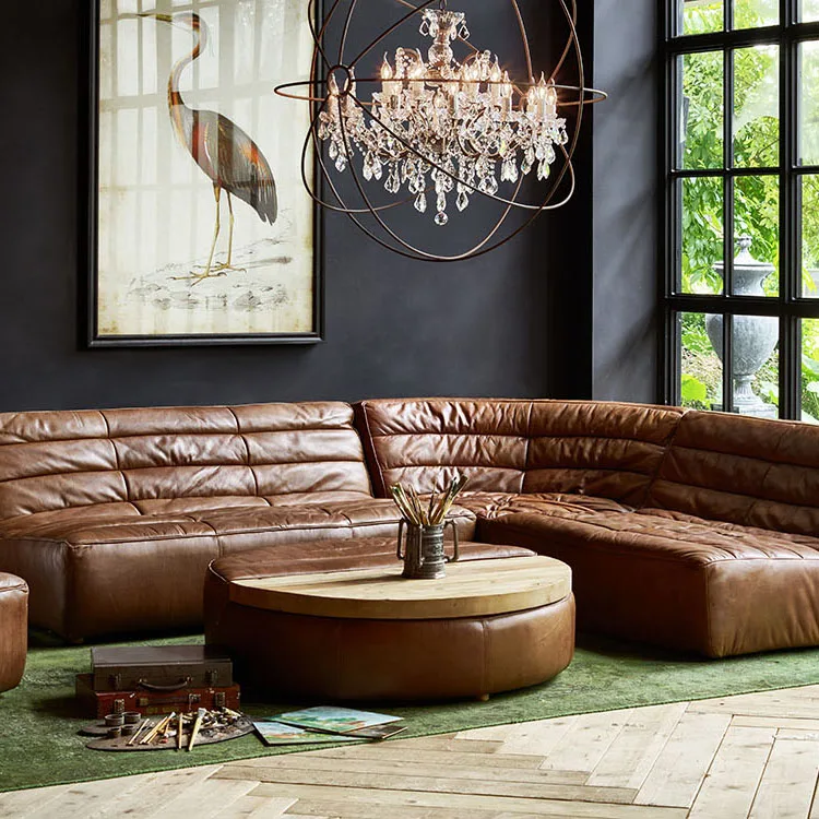 vintage rust design light manufacturer retro iron Globe pendant lamp decorative crystal chandelier