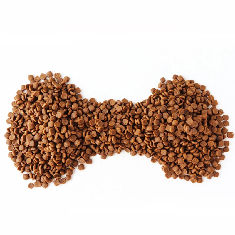 Good Absorption Dry Dog Food For Dogs All Life Stages