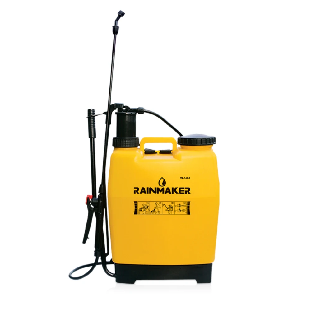 Agriculture water manual backpack fogger sprayers manufacturers