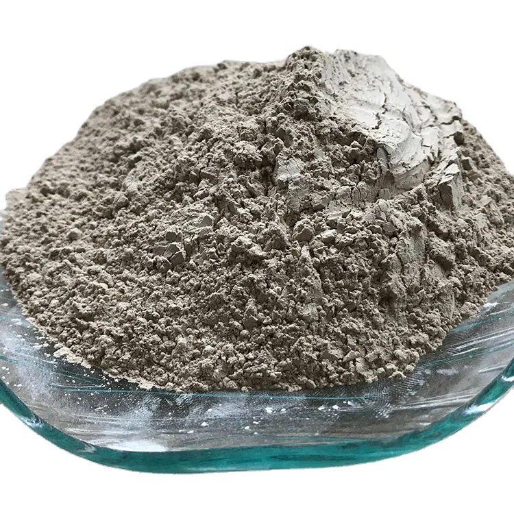 Henan Lite Low Price CA50 High Alumina Cemnet Price in Pakistan Per Bag