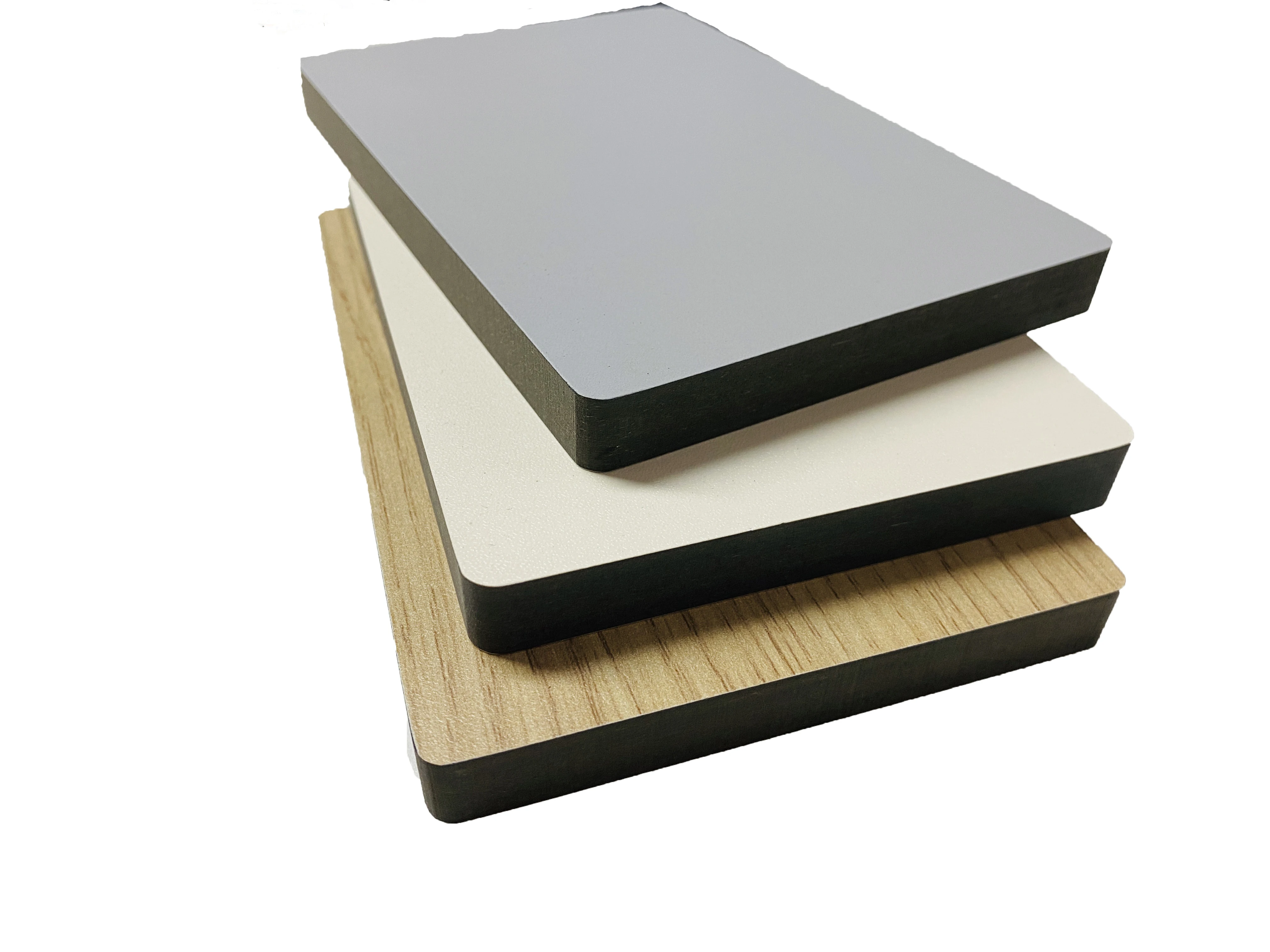 AOGAO Hpl Phenolic Compact Laminate Panel