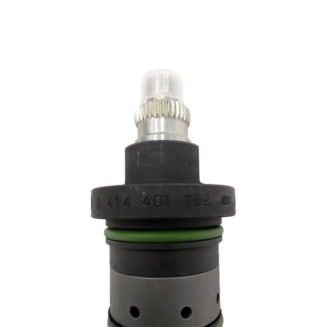 Deutz BFM1013 engine parts fuel injector pump 0414401102 02111335