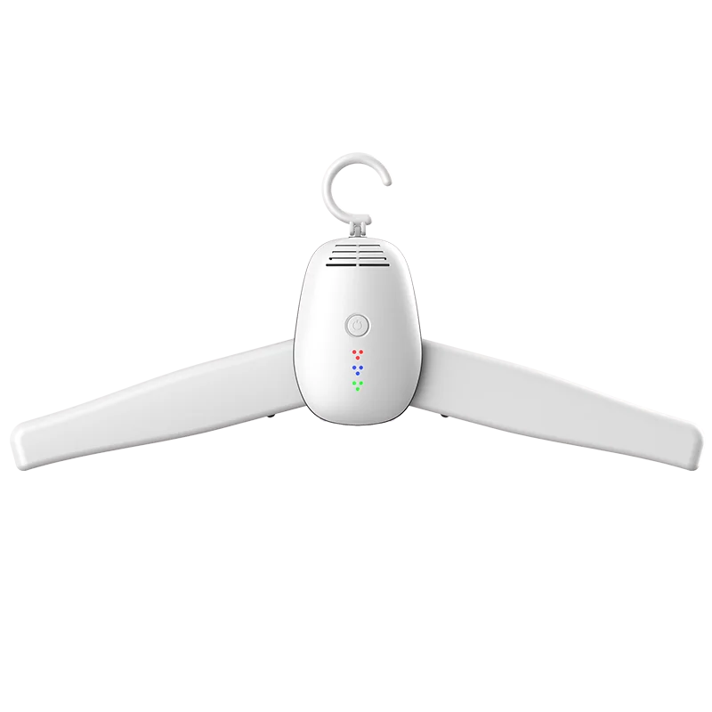 Clothes Dryer Rack Portable Electric Clothes Shirt Shoes Hanger