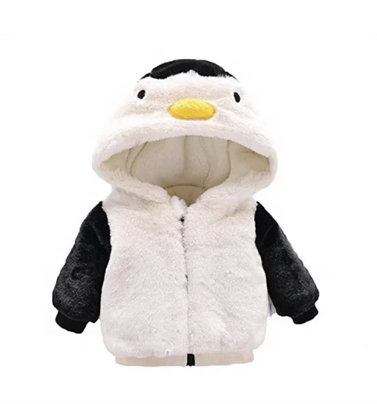 
Wholesale baby coat newborn baby warm coat 