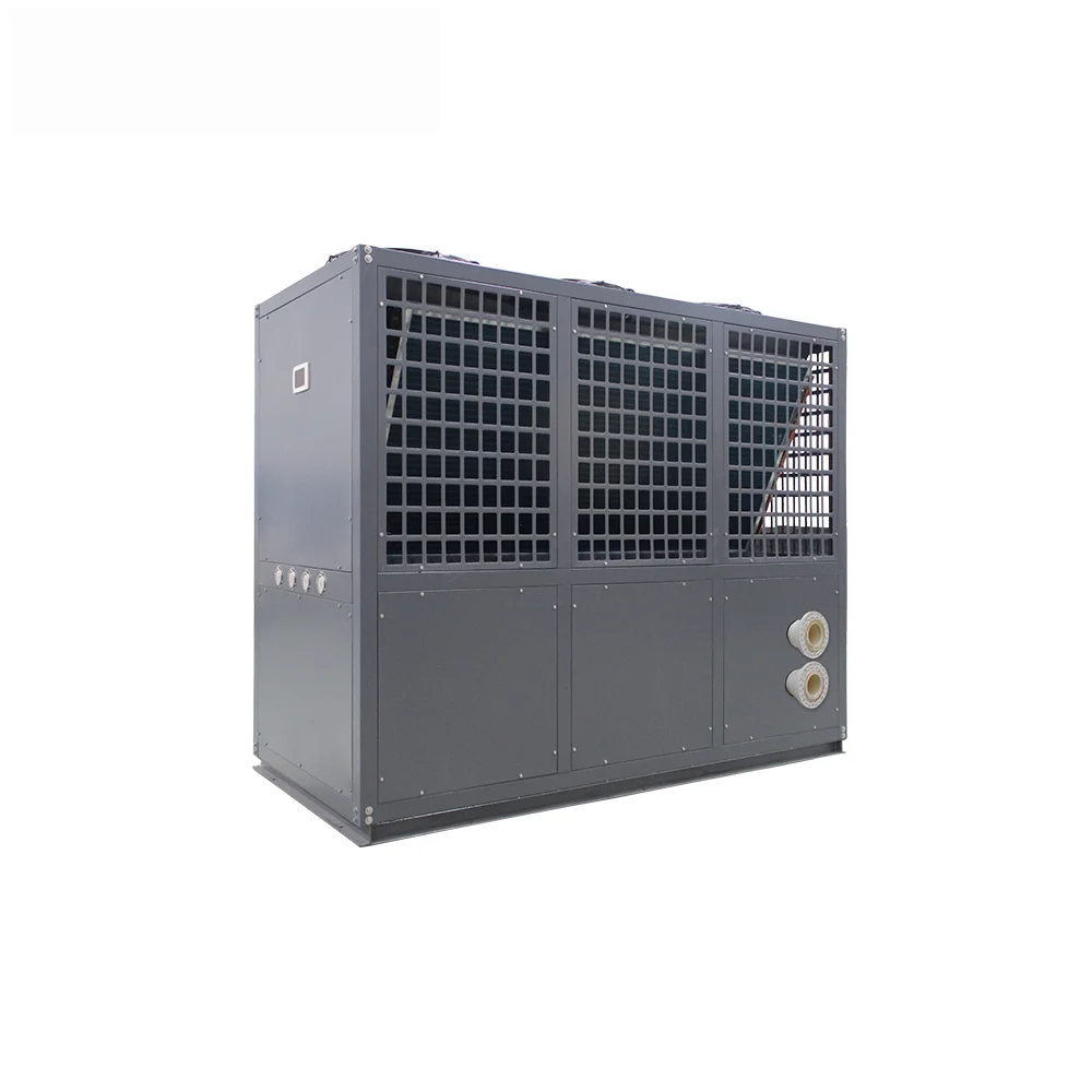 
Custom industrial air cooled water chiller 