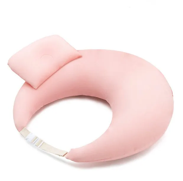 High Quality Newborn Baby Feeding Maternity Breastfeeding Cotton Custom Nursing Pillows