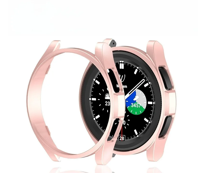Новинка противоударный чехол для Samsung Galaxy Watch 6 7