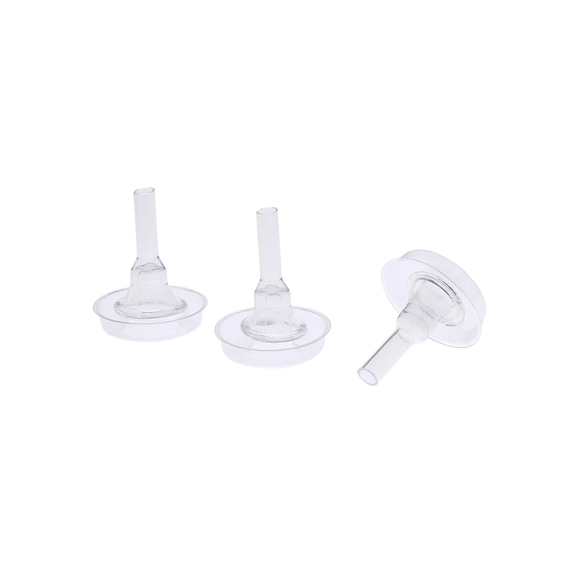 Male External Catheter Self Adhesive Condom Catheter Home Care