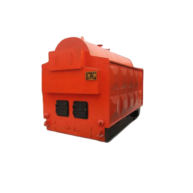 series heating steam boiler biomass boiler wood pellet stove water