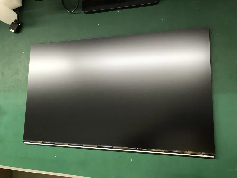 China lcd manufacturer M238HCA-L3B 23.8 inch liquid crystal panel  without touch screen for outdoor advertising screen