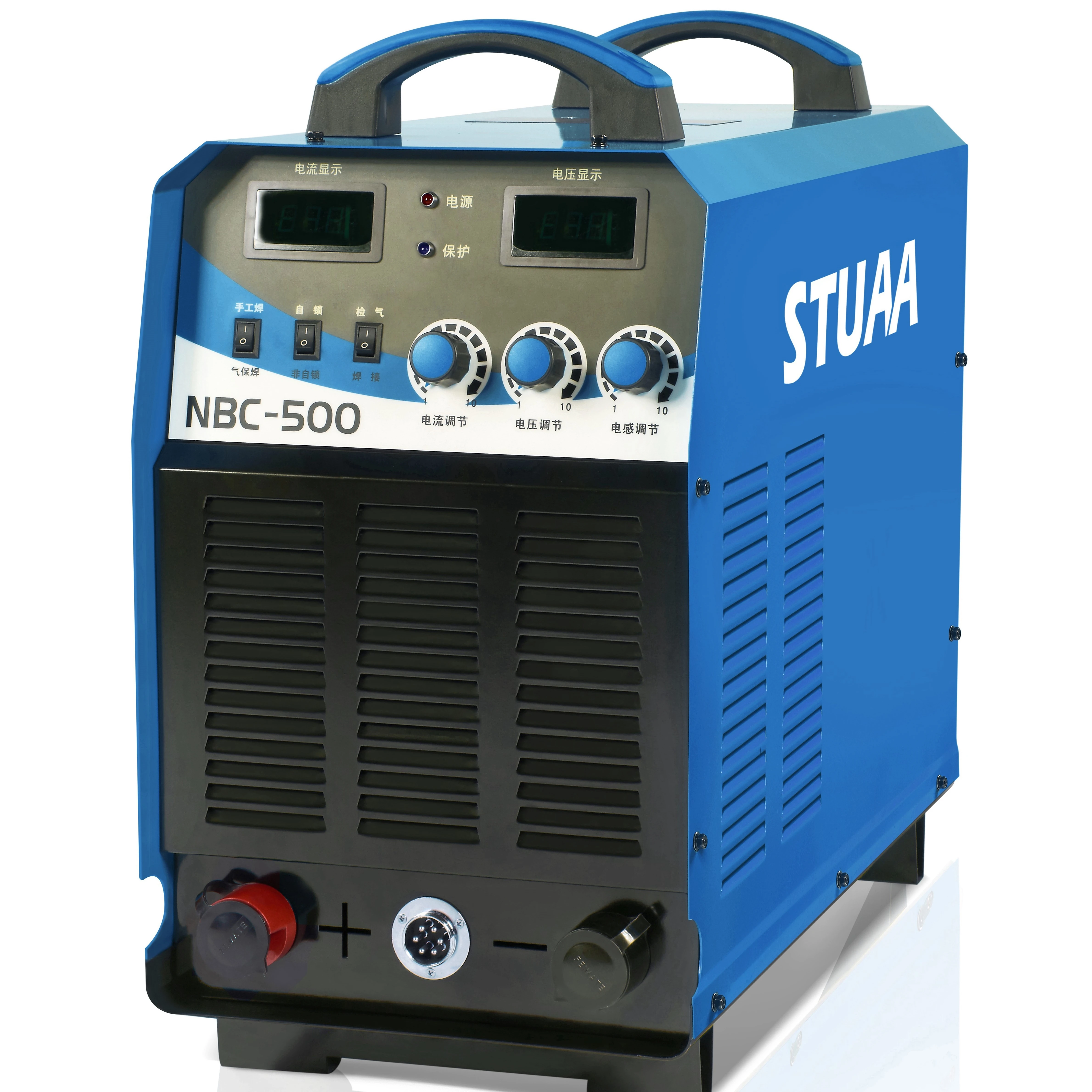 NBC-350 IGBT Modules inverter mig/mag welding machine price industrial arc welder mig machine