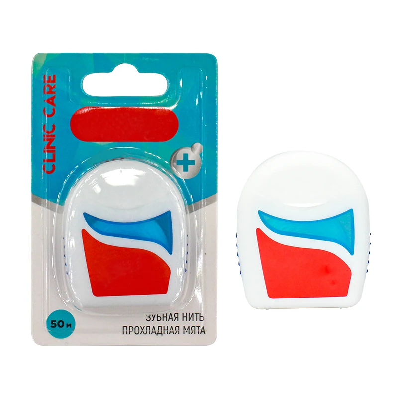 Free Sample 30 Picks Teeth Floss High quality Macromolecule Polyethylene Fiber Stock OEM Private Label Bag Dental Floss Pick