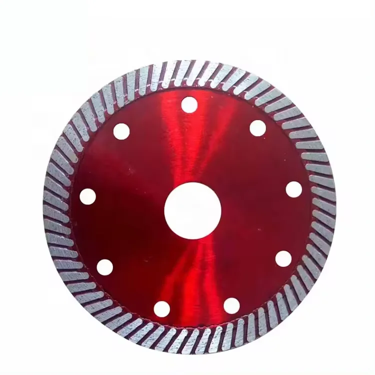 Cutting iron sheet metal Stainless steel Angle grinder cutting iron sheet diamond saw blade