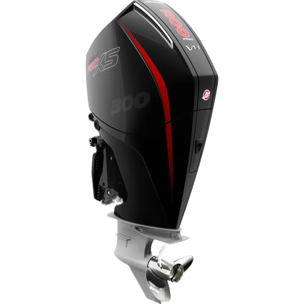 Brand new and in stock 4 stroke 200-300hp Outboard Boat Motors 300CXL Pro XS DTS Mercury Outboard Marine Engines