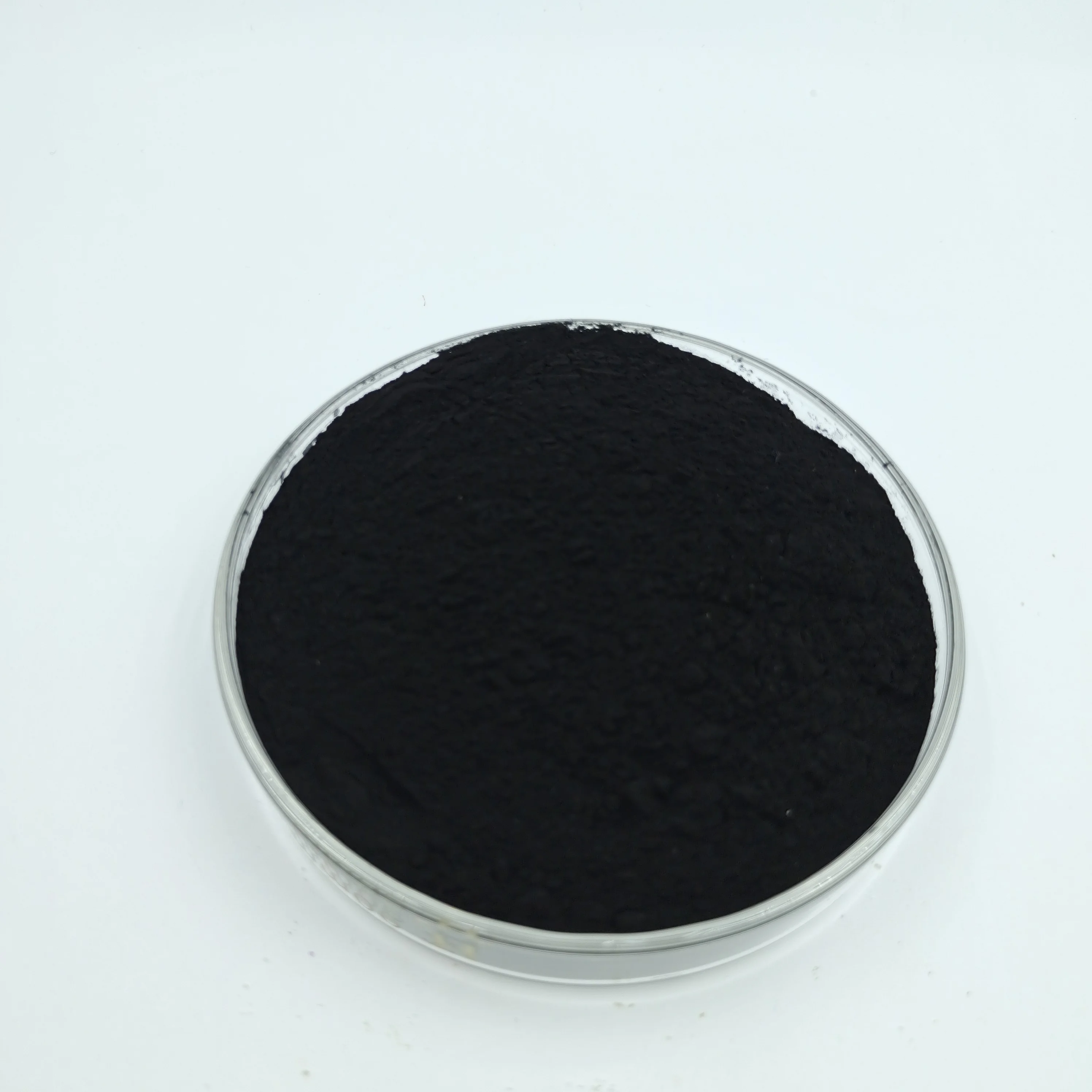 Shiny Flake Potassium Humate Water Soluble Humic Acid Fertilizer