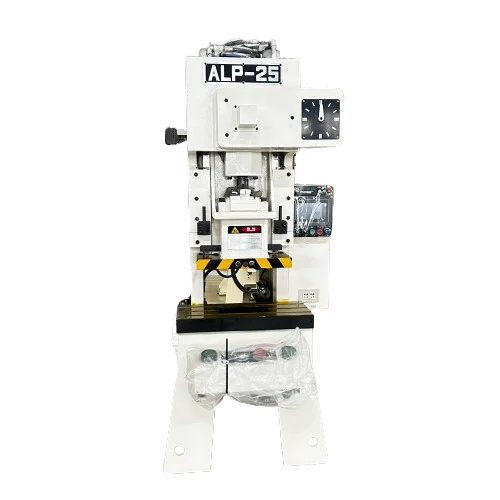 25ton Press Machine Stamping Press with Servo Feeder