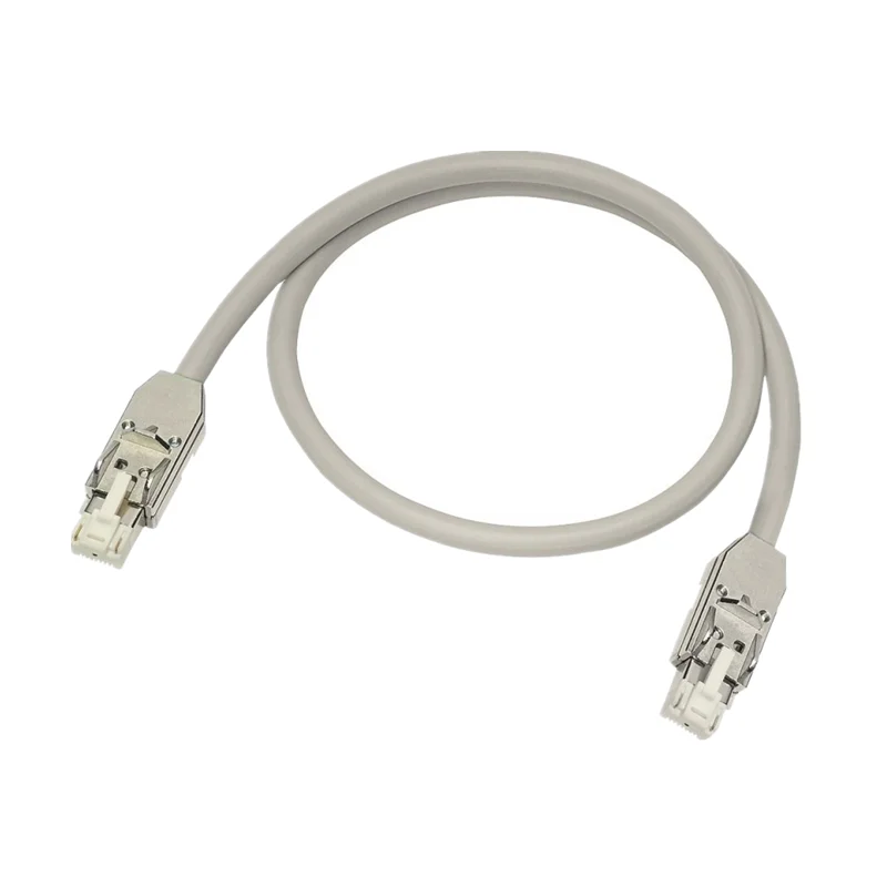 Pre-assembled type Signal cable 6FX2002-1DC00-1AB2
