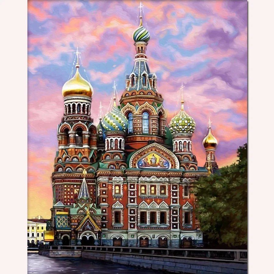 Angel Girls Dropshipping 100% Handmade decorative painting ready to ship in living room