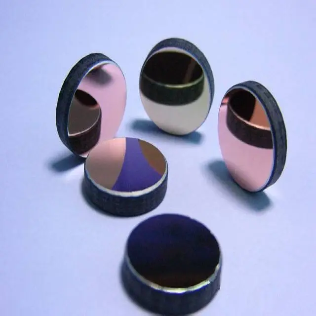 OPTICAL FILTER china factory Schott BOROFLOAT 33 coated glass filter glass  low fluorescence UV filter 2.75mm