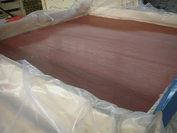 Oil resistant non asbestos rubber sheet