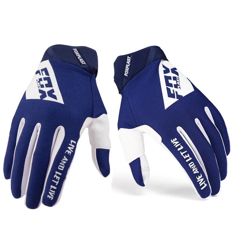 2023 Guantes luvas PRO biker gloves full finger man women motorcycle GLOVE bicycle guantes de moto impermeables