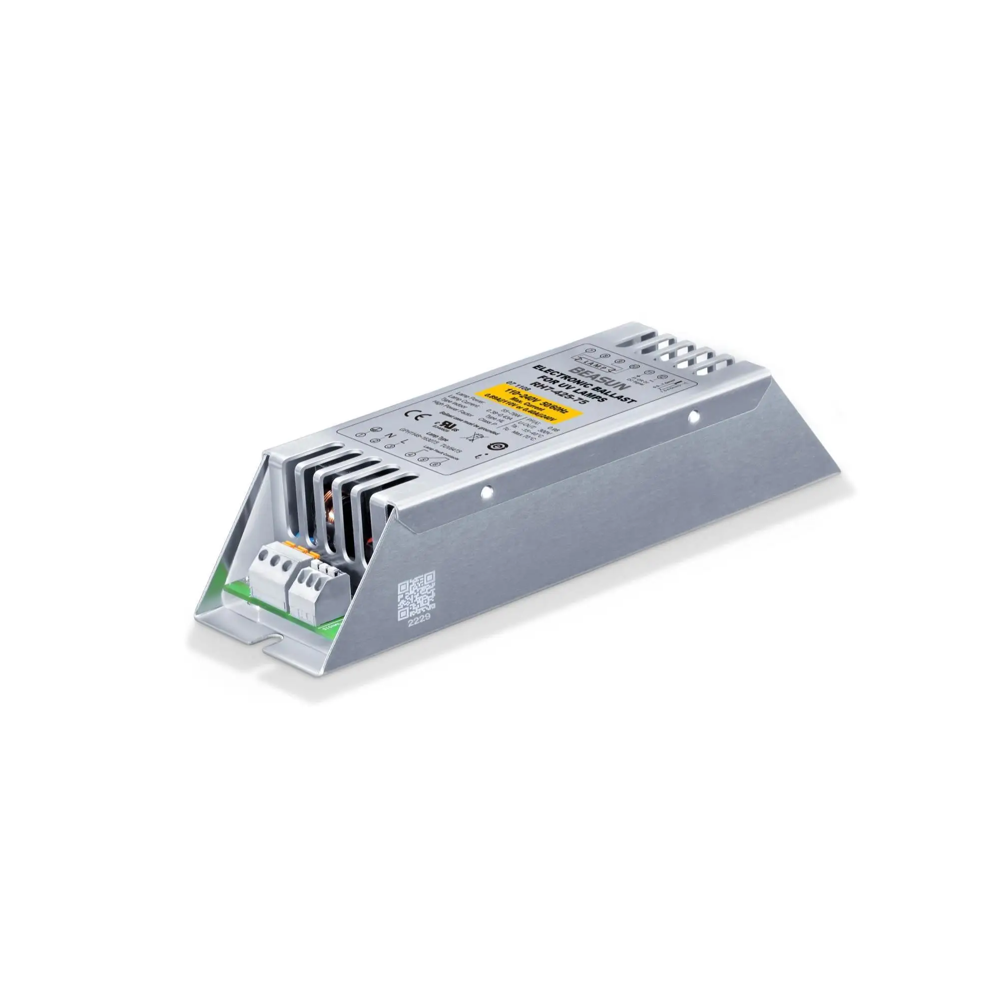 Оптовая цена RH7-425-70 110 В 220 В 40-80 Вт электронный балласт для 254nm T5 UVC лампы