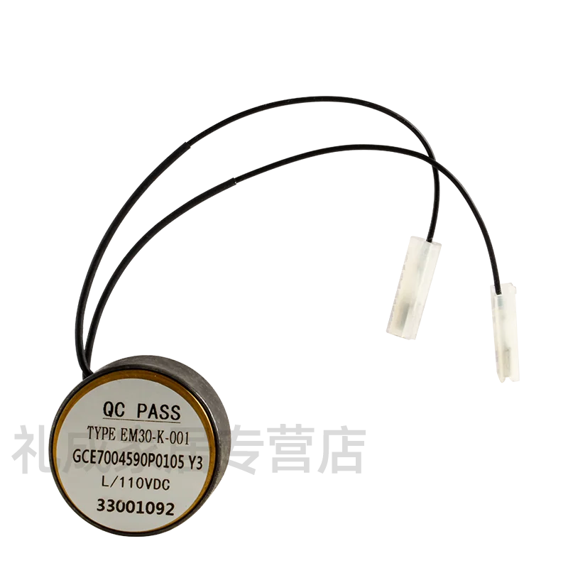 VD4 circuit breaker switching coil 110v40KV